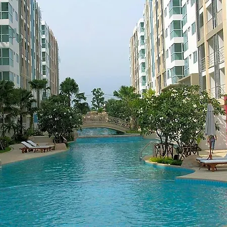Metropark Sathorn Residence