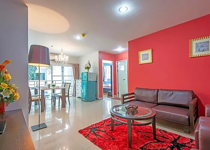 Metropark Sathorn Hotel