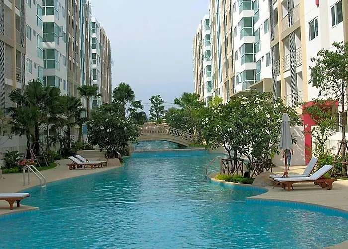 Metropark Sathorn Hotel Bangkok