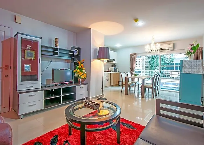 Hotel Metropark Sathorn 4*