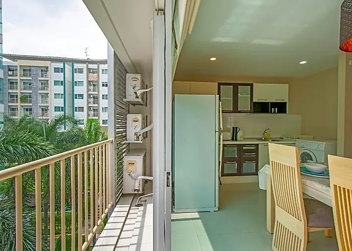 Metropark Sathorn 4* Bangkok