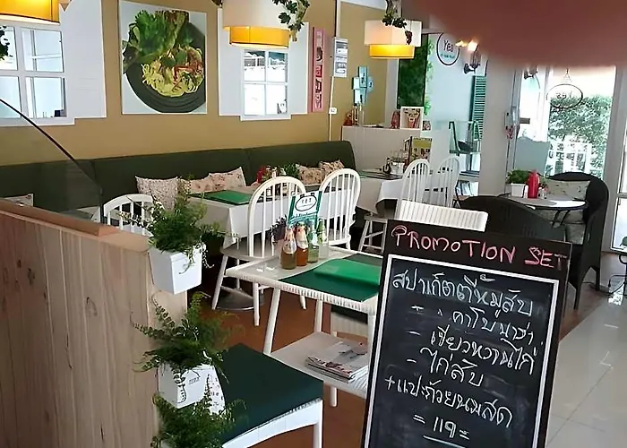Metropark Sathorn Hotel Bangkok