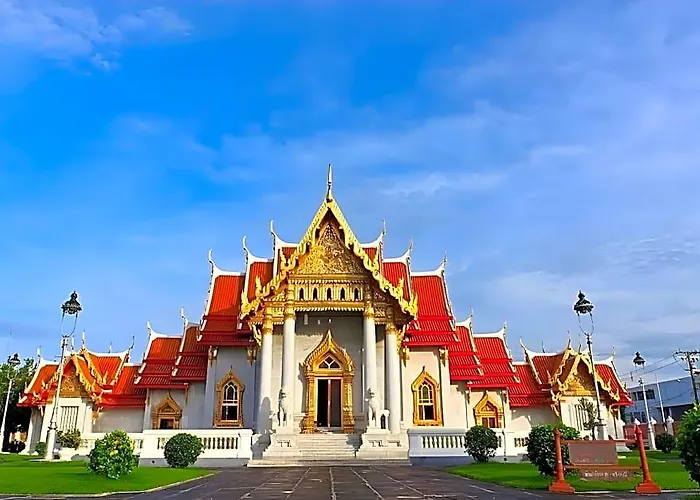 Metropark Sathorn Hotel Bangkok