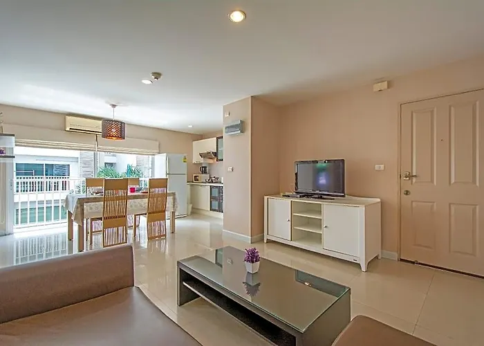 Hotel Metropark Sathorn