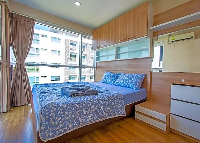 Hotel Metropark Sathorn Bangkok