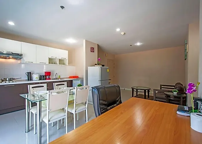 Metropark Sathorn 4*