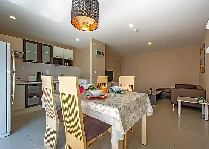 Hotel Metropark Sathorn Bangkok