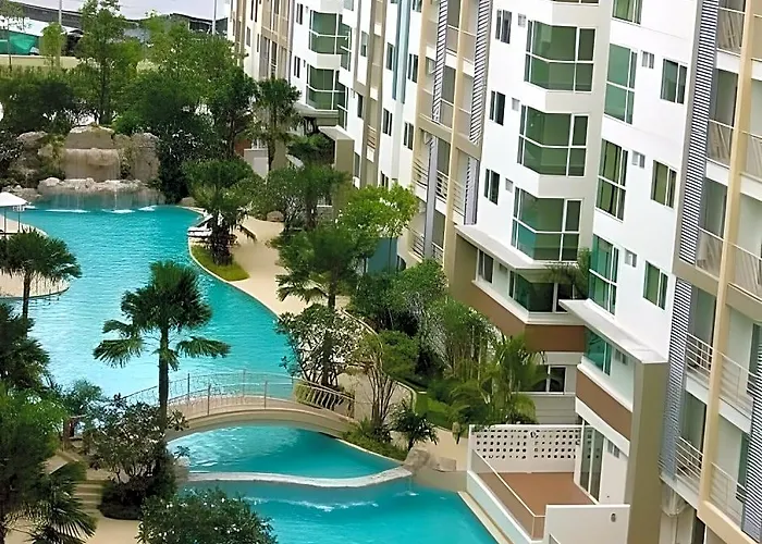 Metropark Sathorn 4* Bangkok