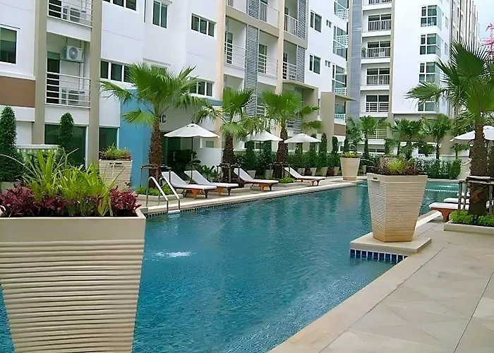 Metropark Sathorn 4* Bangkok