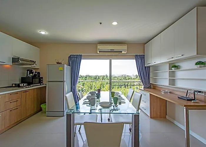 Metropark Sathorn Hotel Bangkok