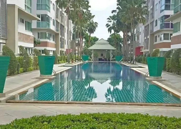 Hotel Metropark Sathorn Bangkok