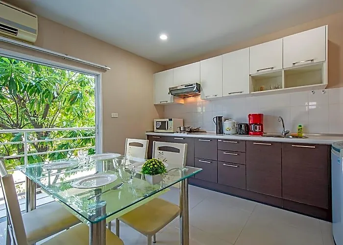 Metropark Sathorn Bangkok