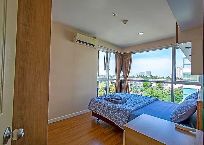 Metropark Sathorn Hotel 4*