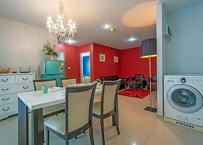 Metropark Sathorn 4* Bangkok