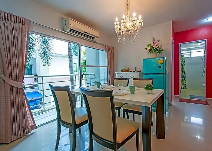 Hotel Metropark Sathorn