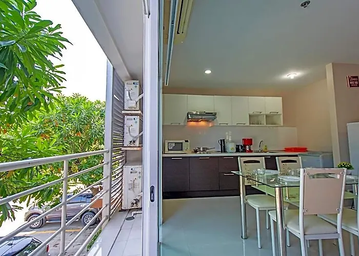 Metropark Sathorn