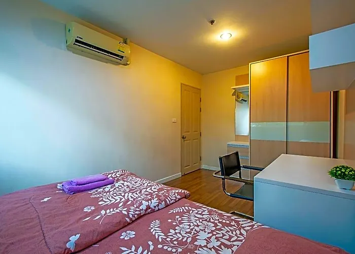 Hotel Metropark Sathorn 4*