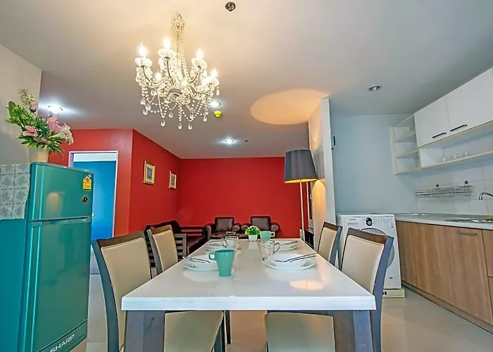 Hotel Metropark Sathorn