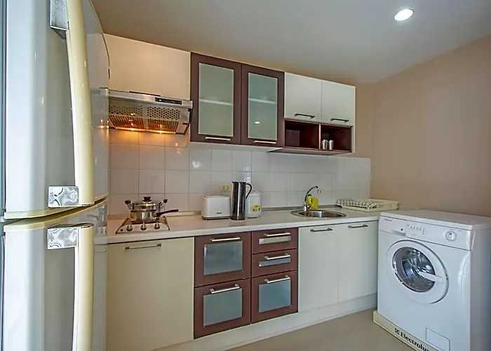 Metropark Sathorn Hotel Bangkok