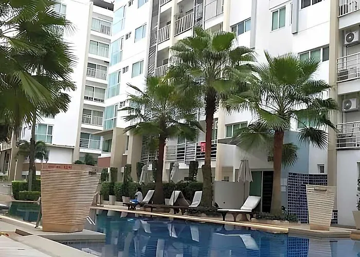 Metropark Sathorn Bangkok