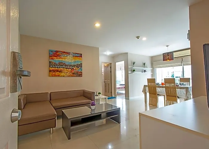Metropark Sathorn 4* Bangkok
